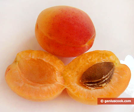 абрикос