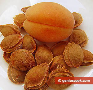 Семена абрикосов против рака