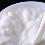 Полезен натуральный йогурт
