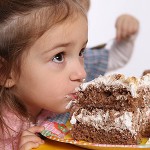 Питание детей зависит от родителей