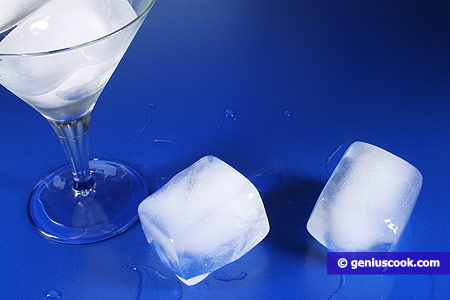 Напитки со льдом могут быть опасны
