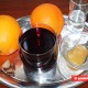 Ингредиенты для Апельсинового Глинтвейна