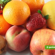 Овощи и фрукты хороший антидепрессант