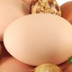 Яичный белок снижает давление