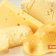 Сыр полезен для зубов