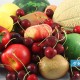 Разнообразные фрукты защищают от рака
