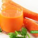 Морковь и морковный сок, полезны для женщин