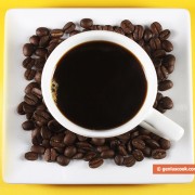 Кофе полезен для мозга